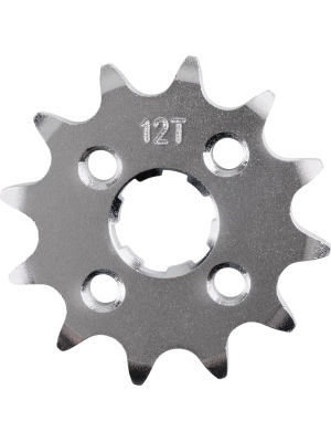 Преден пиньон Moose Offroad Steel 12T ЗА HONDA CR-R/XR-R/CRF-R 80/110 1980-2021